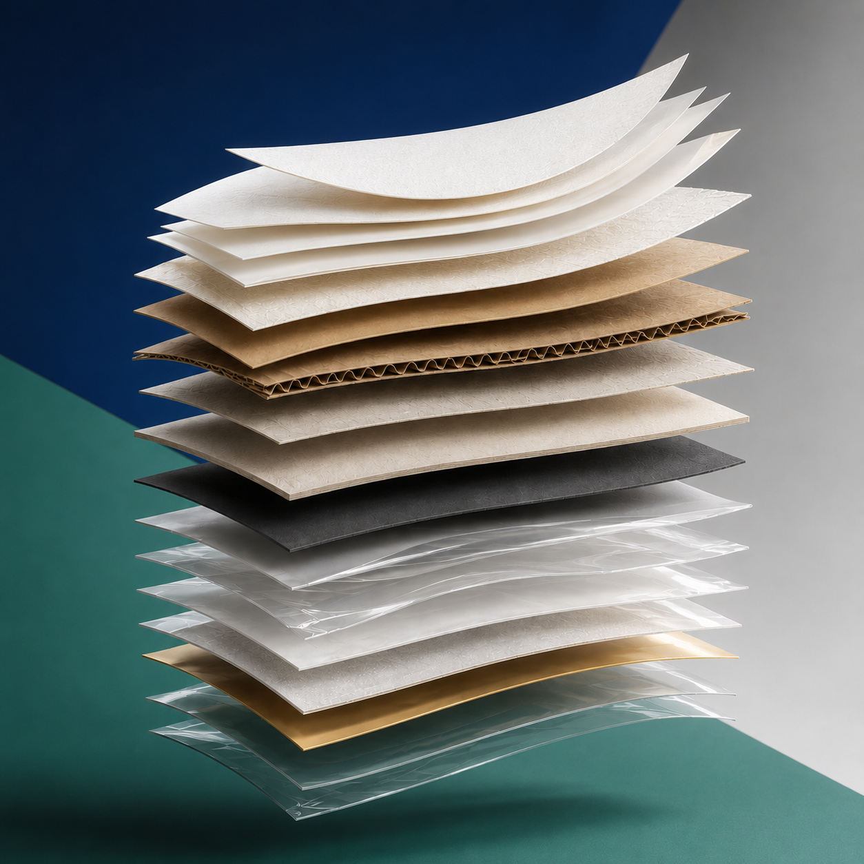 The Material Atlas