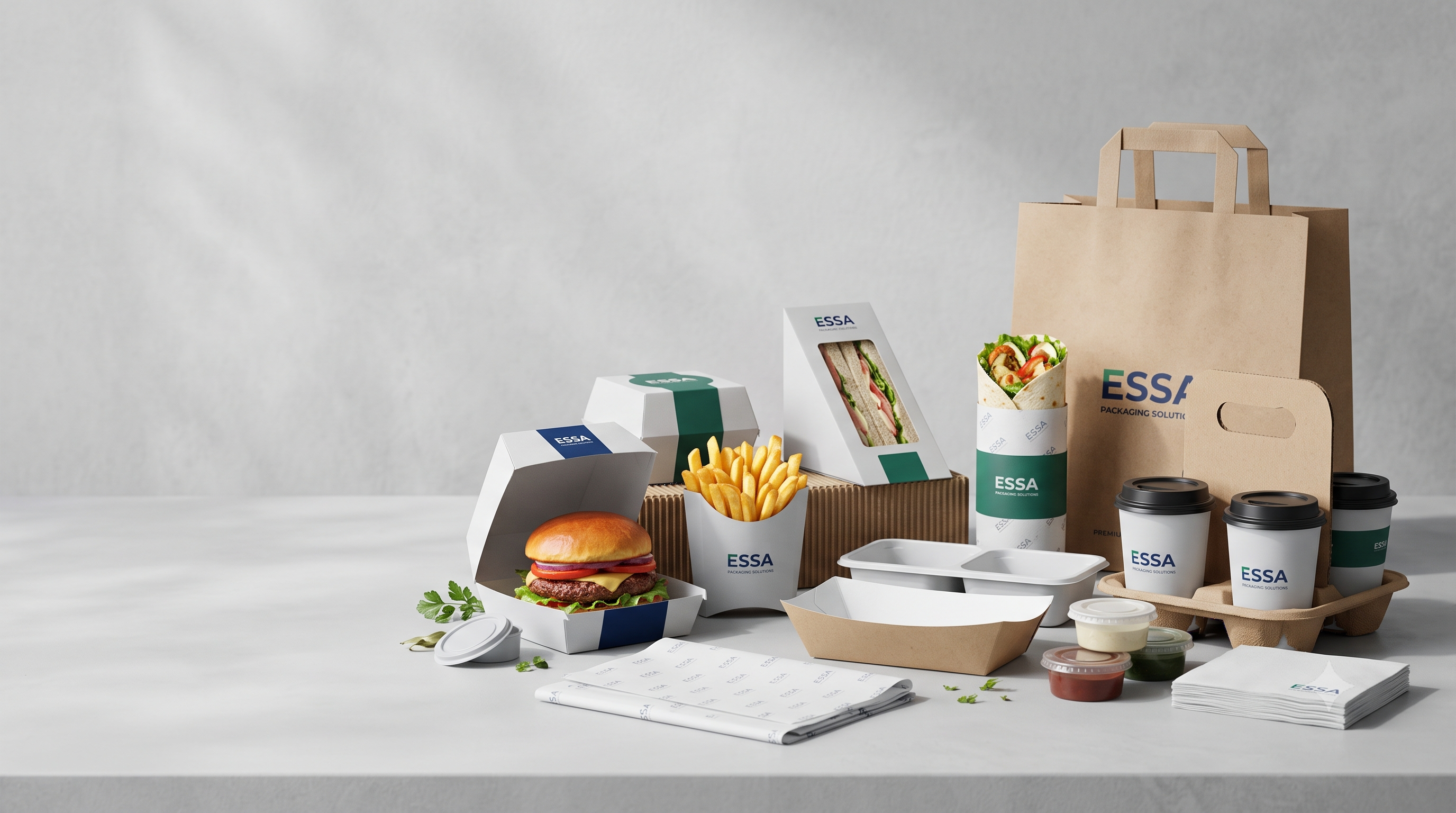 Gastronomy & QSR