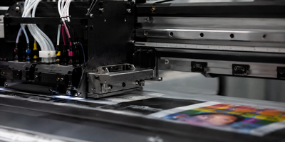 Print Production