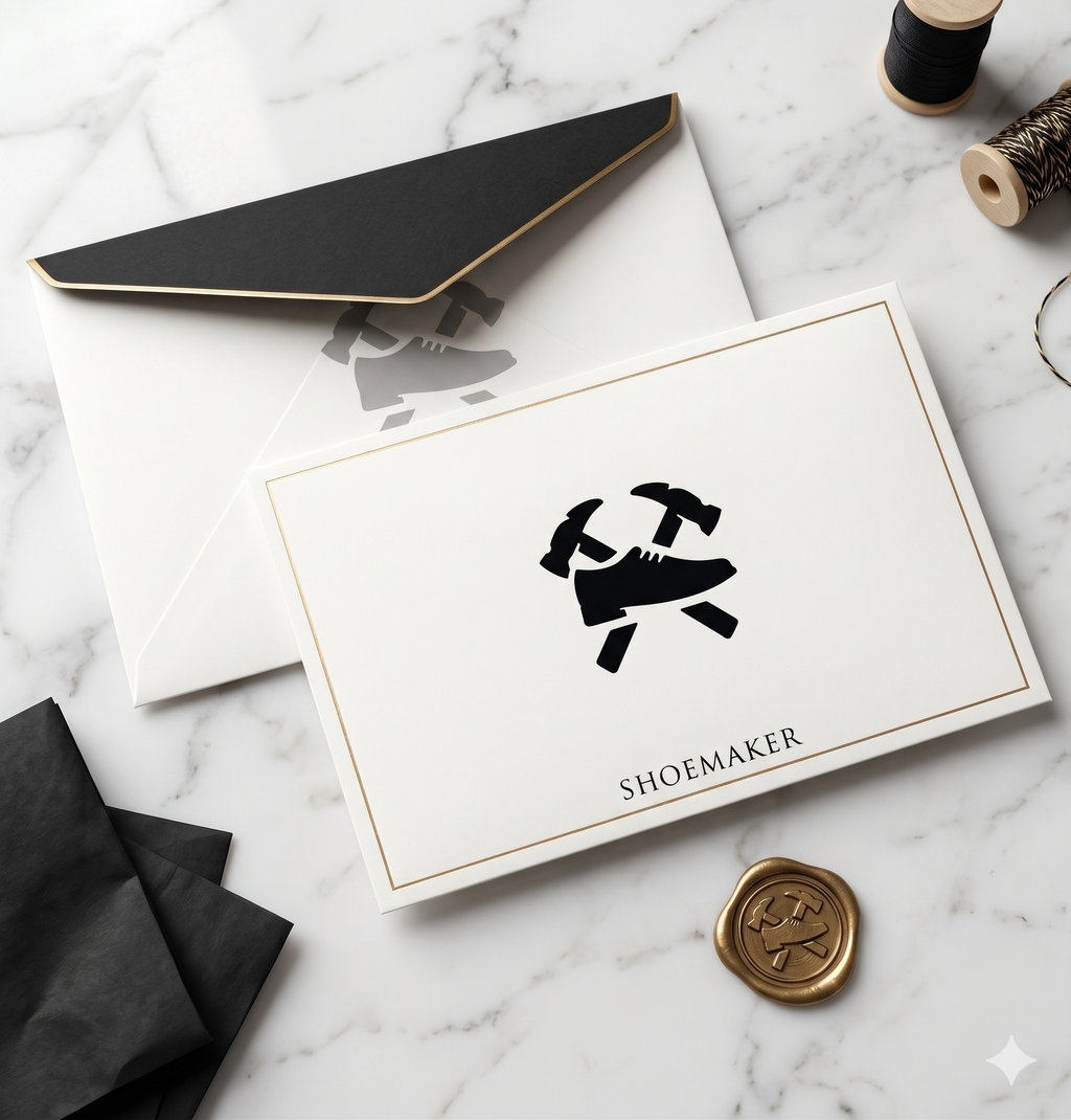 Imperial Cash Envelope™