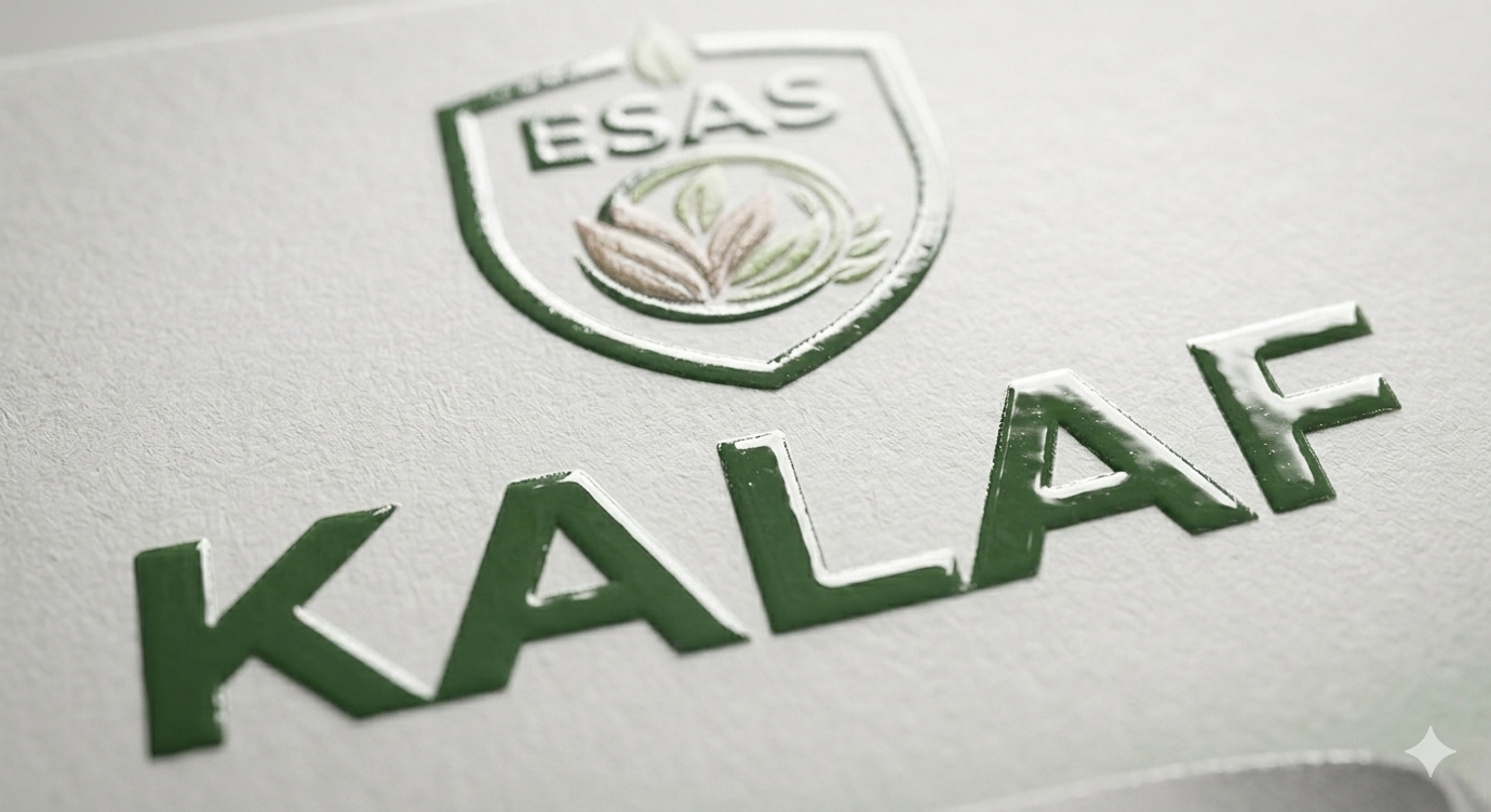 Offset Printing Finished Product