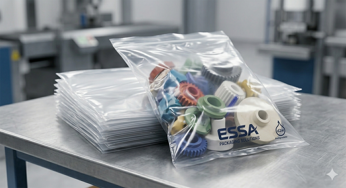 Nova-Flex (LDPE)
