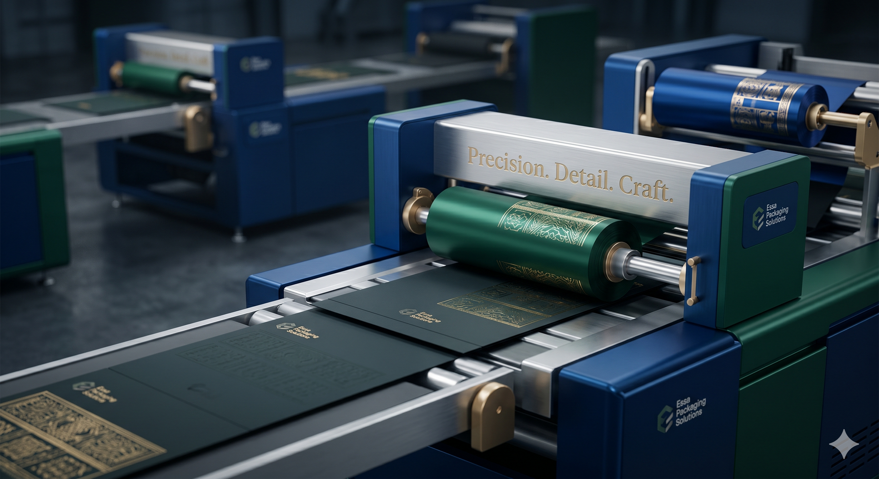 Offset Printing