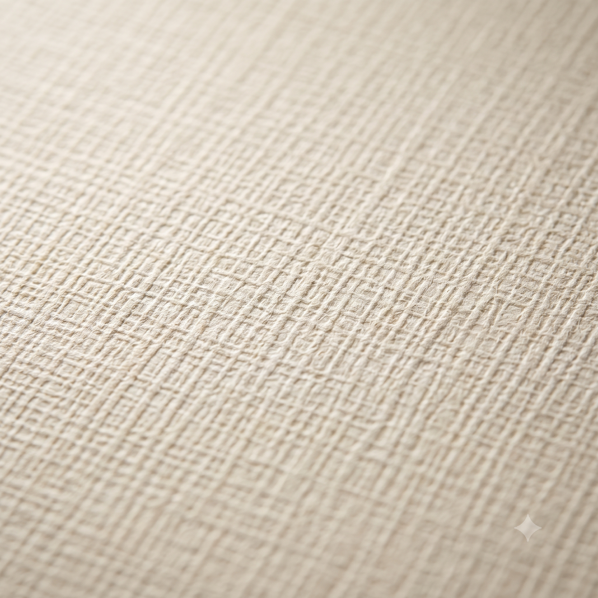 Imperial Linen™ - Premium Cross-Hatch Stock