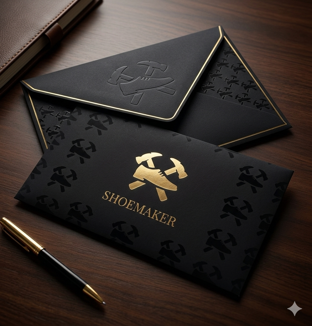 Imperial Cash Envelope™