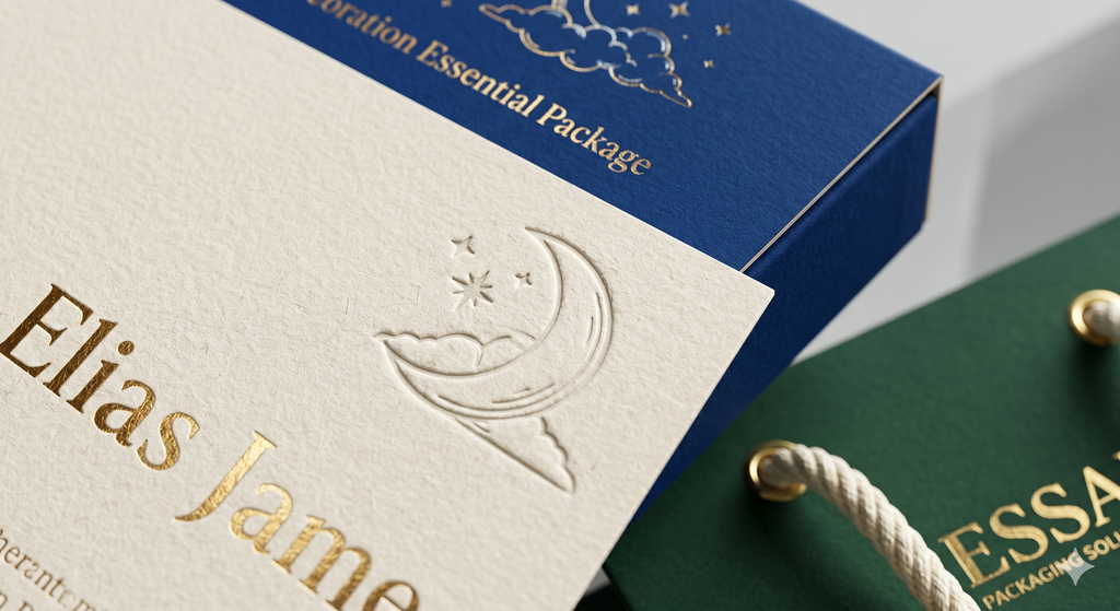 Newborn Celebration Essential Package