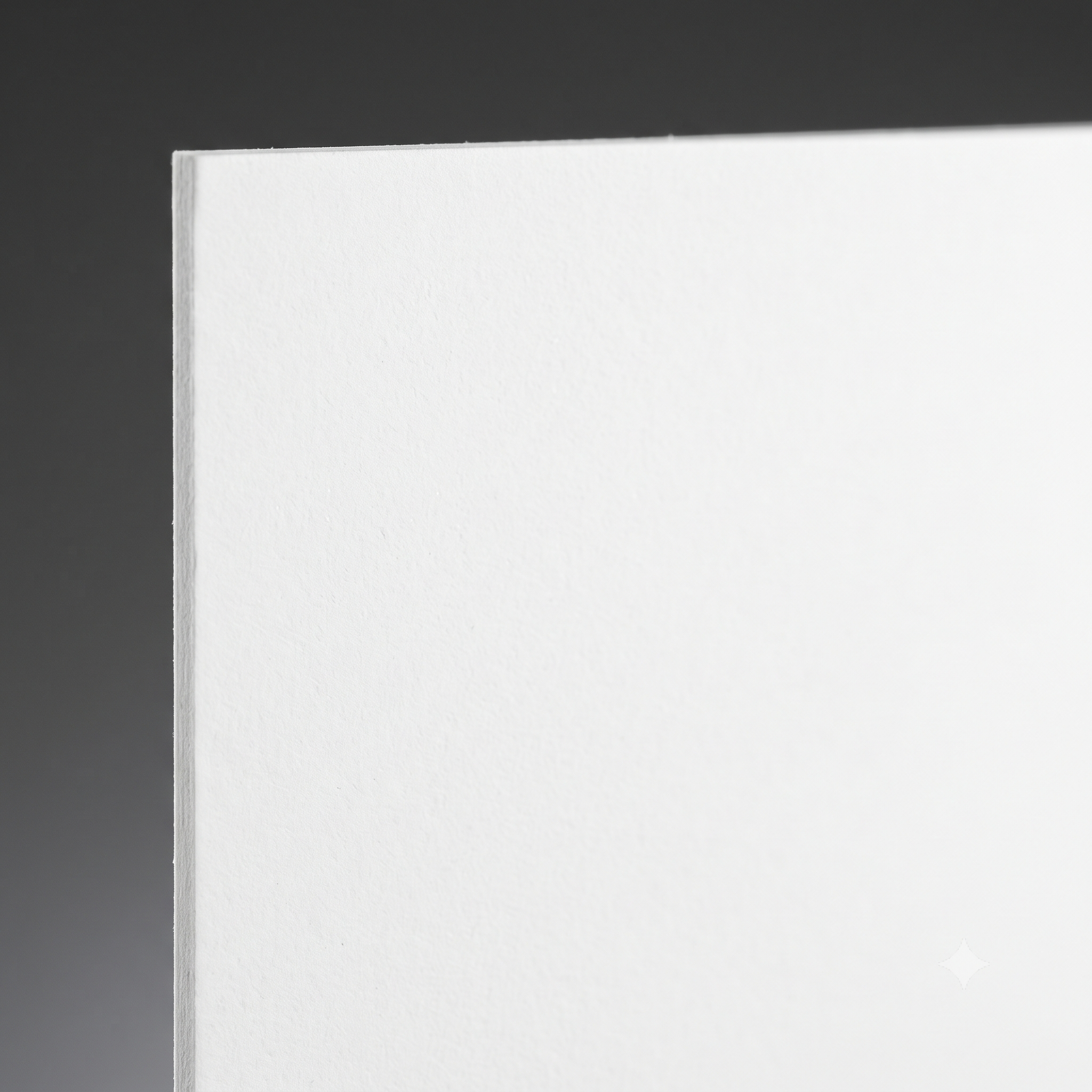 Coated Duplex Board - Recycled Greyback