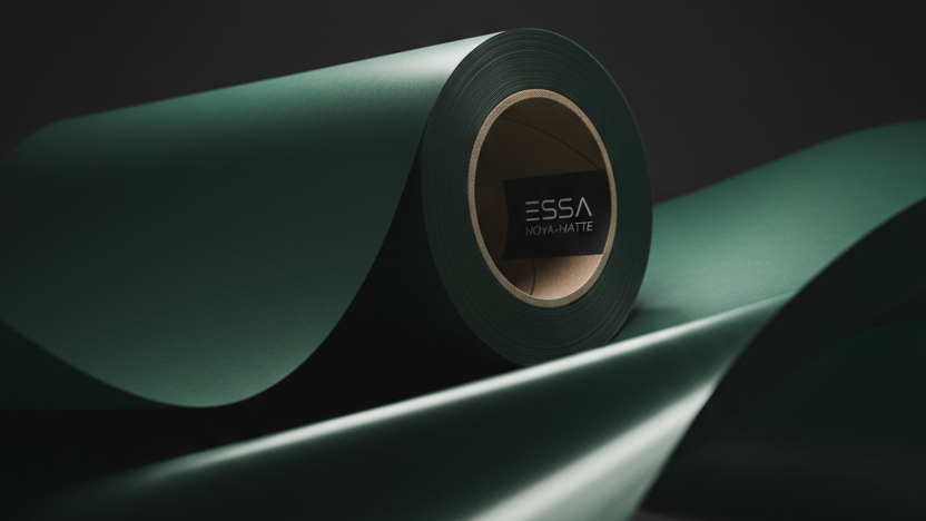 FLEXO Printing Finished Product